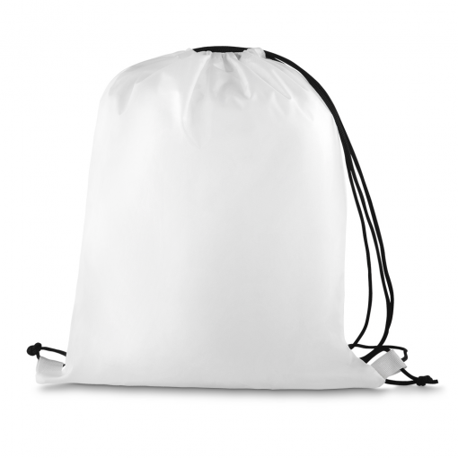 Sacola Tipo Mochila Personalizada Sacola Tipo Mochila Personalizada