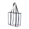 Kit sacola pvc + caneca térmica personalizada