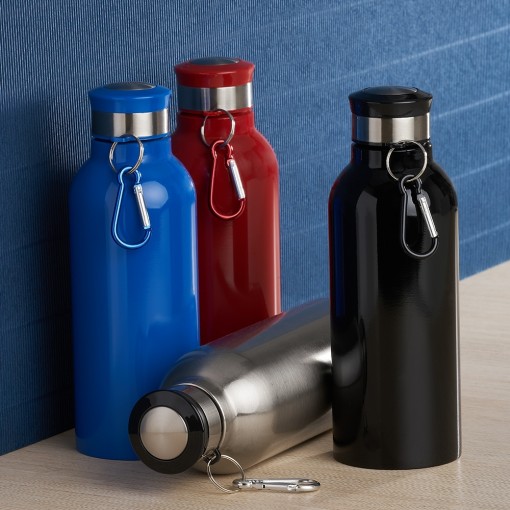 Squeeze Metal 700Ml Squeeze Metal 700Ml