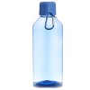 Squeeze Plástico 730Ml Com Tampa Rosqueável E Mosquetão Colorido. Squeeze Plástico 730Ml Com Tampa Rosqueável E Mosquetão Colorido.
