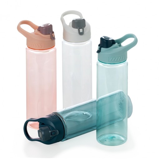 Garrafa Plástica 700Ml Personalizada Garrafa Plástica 700Ml Personalizada
