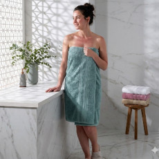 Toalha de banho firenze 500g personalizada