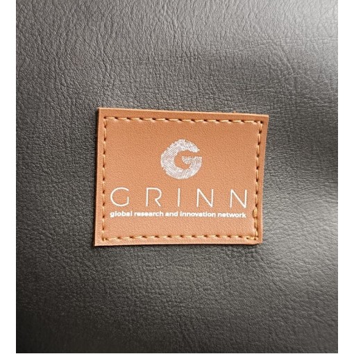Necessaire casco 15,2x14cm personalizada Necessaire casco 15,2x14cm personalizada