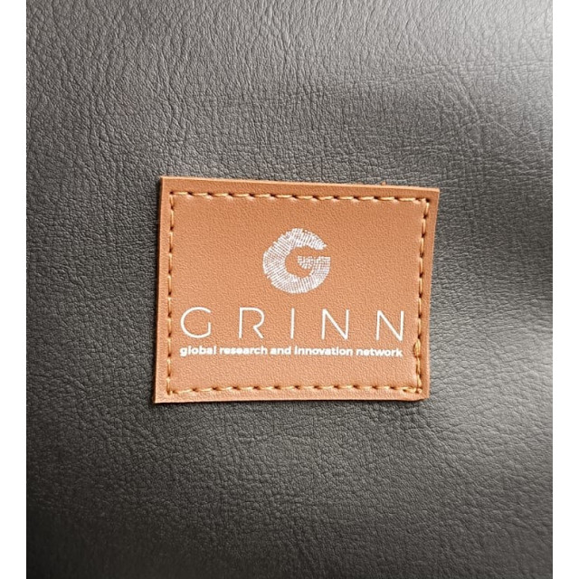 Necessaire casco 15,2x14cm personalizada 