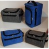 Necessaire em linho personalizada Necessaire em linho personalizada
