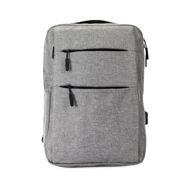 Mochila para notebook em oxford 14L personalizada