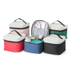 Bolsa térmica nylon 5L personalizada