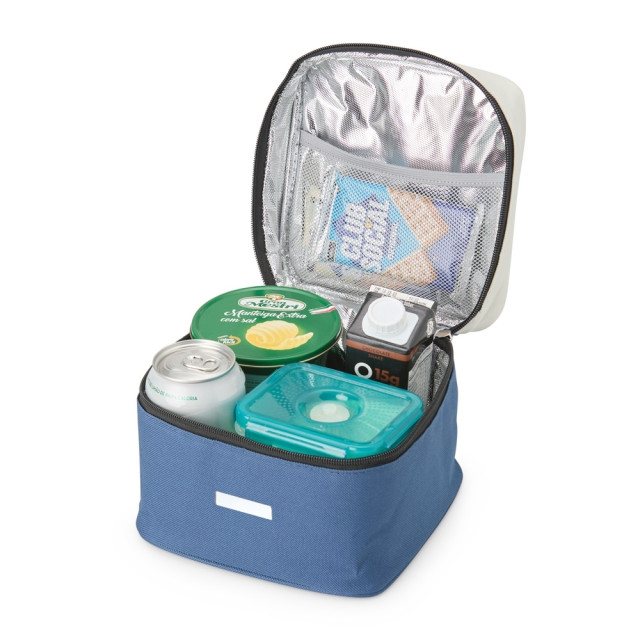 Bolsa térmica nylon 5L personalizada