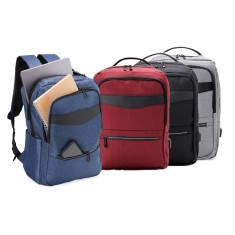 Mochila em nylon 22 litros personalizada