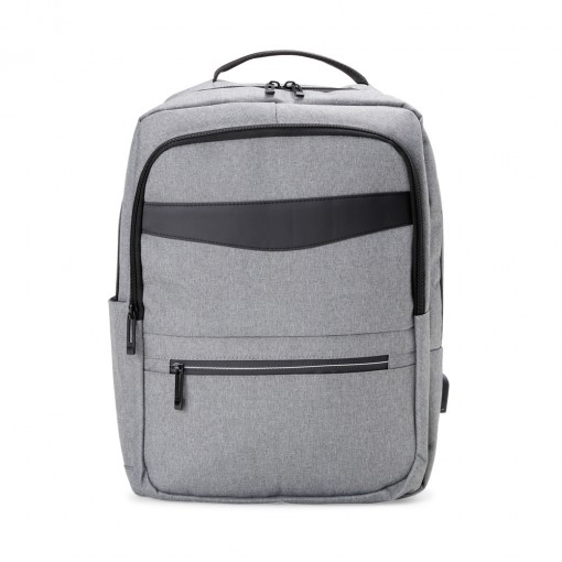 Mochila em nylon 22 litros personalizada Mochila em nylon 22 litros personalizada