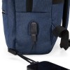 Mochila em nylon 22 litros personalizada Mochila em nylon 22 litros personalizada