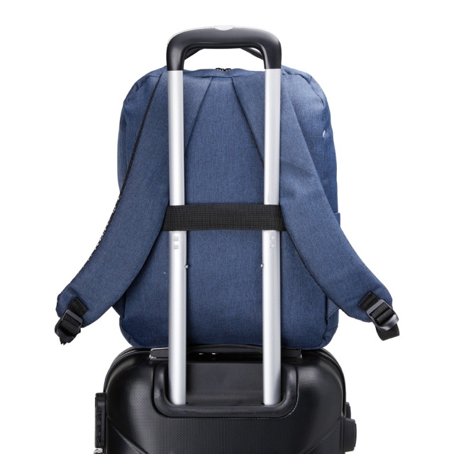 Mochila em nylon 22 litros personalizada