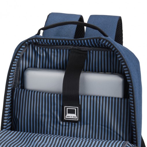Mochila em nylon 20 litros personalizada Mochila em nylon 20 litros personalizada