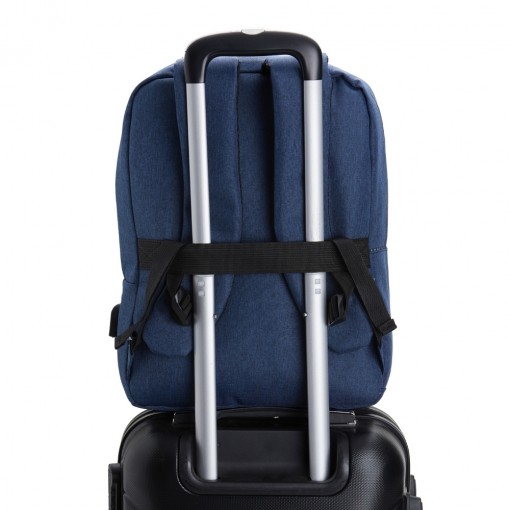 Mochila em nylon 20 litros personalizada Mochila em nylon 20 litros personalizada