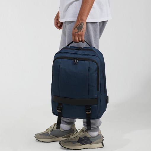 Mochila em nylon 20 litros personalizada Mochila em nylon 20 litros personalizada