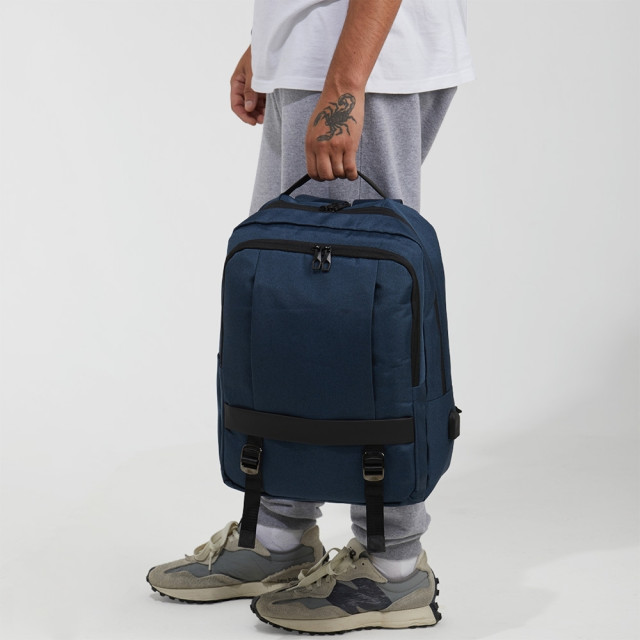 Mochila em nylon 20 litros personalizada