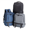 Mochila em nylon 20 litros personalizada Mochila em nylon 20 litros personalizada