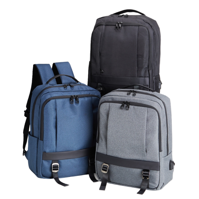 Mochila em nylon 20 litros personalizada