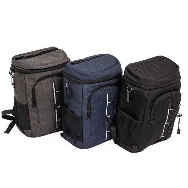 Bolsa/mochila térmica 30L personalizada