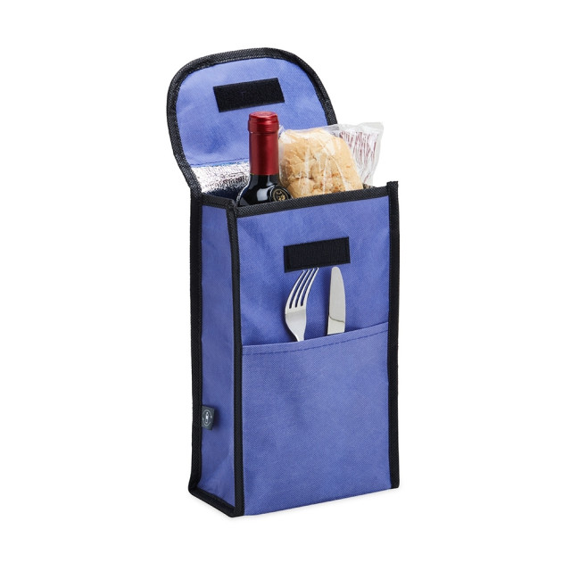 Bolsa térmica rpet  4L personalizada
