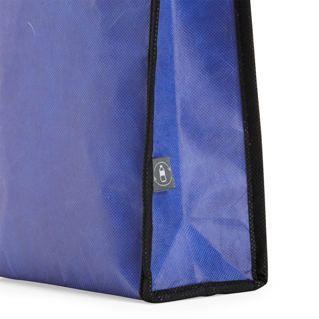 Bolsa térmica rpet  4L personalizada