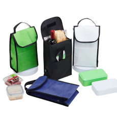 Bolsa térmica rpet  4L personalizada
