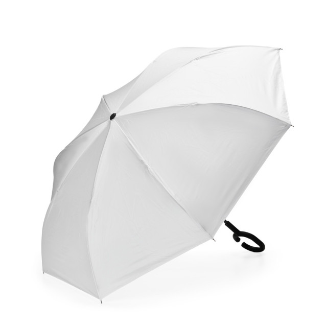 Guarda-chuva invertido personalizado