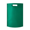 Sacola tnt alça embutida 35x 24,8x9cm personalizada