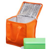 Bolsa térmica tnt 7L personalizada