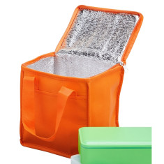 Bolsa térmica tnt 7L personalizada