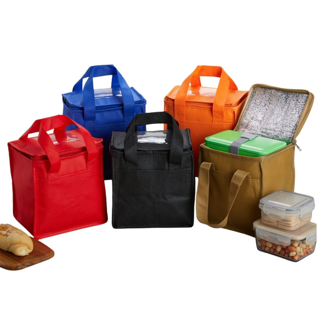 Bolsa térmica tnt 7L personalizada