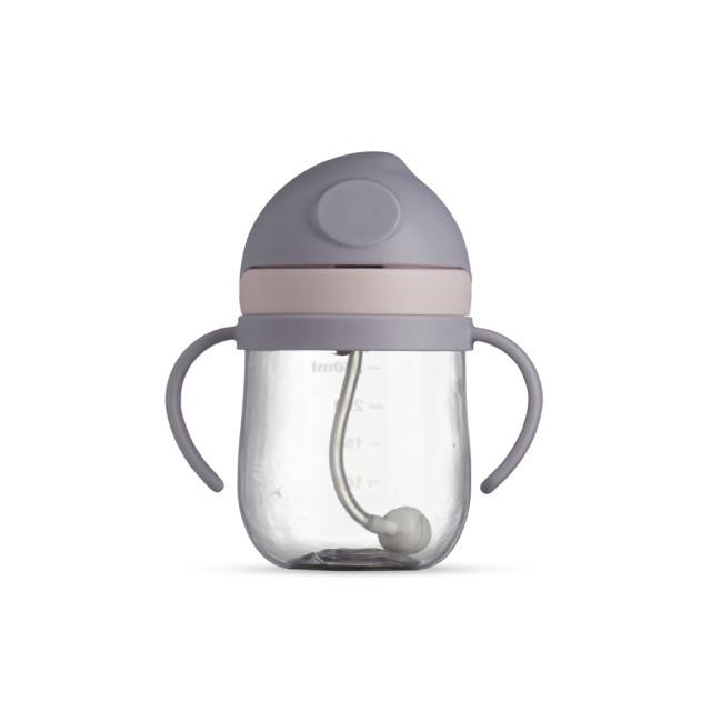 Copo transição infantil personalizado