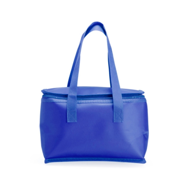 Bolsa térmica tnt 6L personalizada