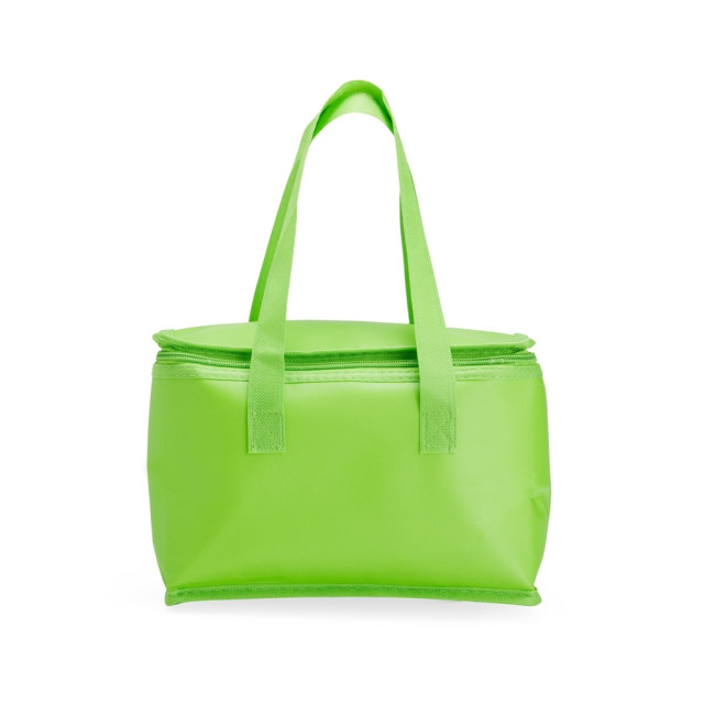 Bolsa térmica tnt 6L personalizada