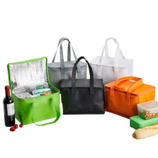 Bolsa térmica tnt 6L personalizada