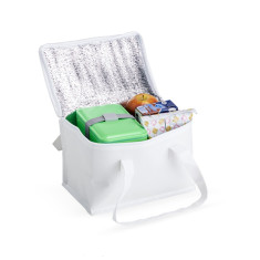 Bolsa térmica tnt 6L personalizada