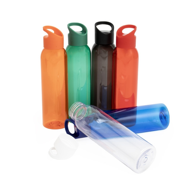 Garrafa plástica 700ml personalizada