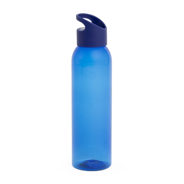 Garrafa plástica 700ml personalizada