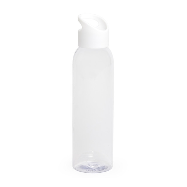 Garrafa plástica 700ml personalizada