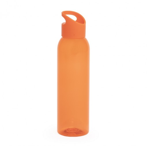 Garrafa plástica 700ml personalizada Garrafa plástica 700ml personalizada