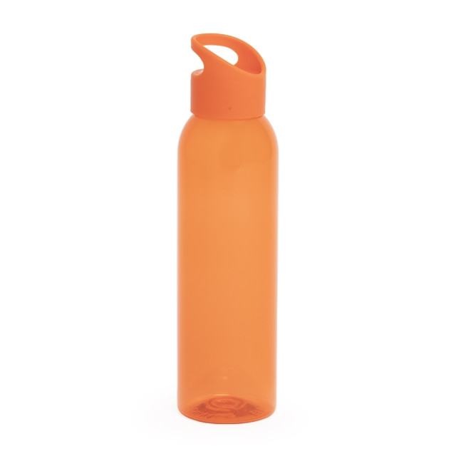 Garrafa plástica 700ml personalizada