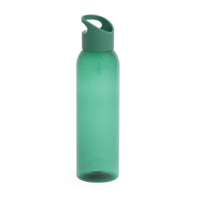 Garrafa plástica 700ml personalizada