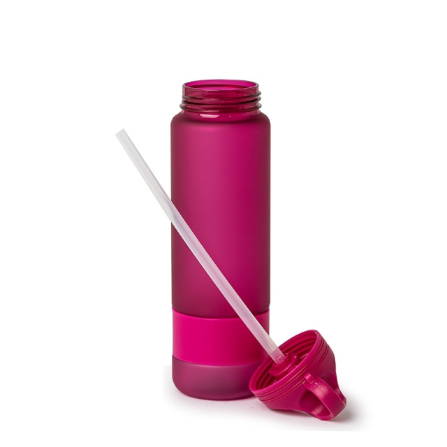 Garrafa plástica 900ml personalizada