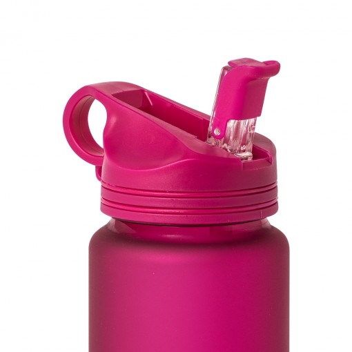 Garrafa plástica 900ml personalizada Garrafa plástica 900ml personalizada