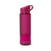 Garrafa plástica 900ml personalizada Garrafa plástica 900ml personalizada
