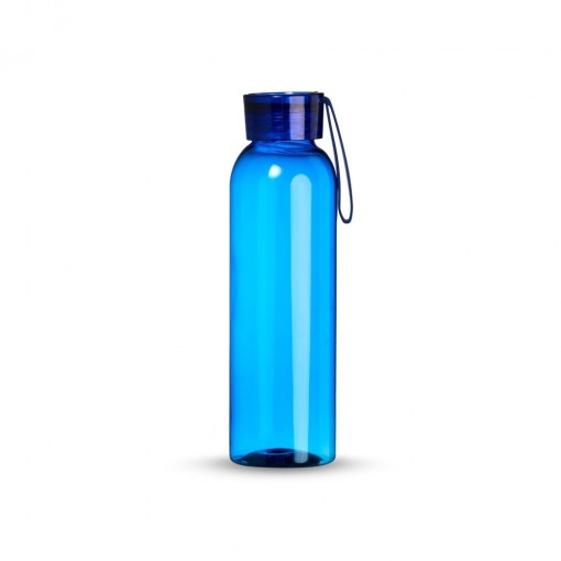 Garrafa plástica 610ml personalizada Garrafa plástica 610ml personalizada