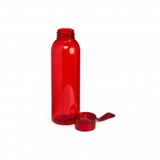 Garrafa plástica 610ml personalizada