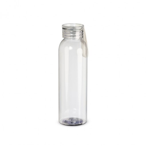 Garrafa plástica 610ml personalizada Garrafa plástica 610ml personalizada