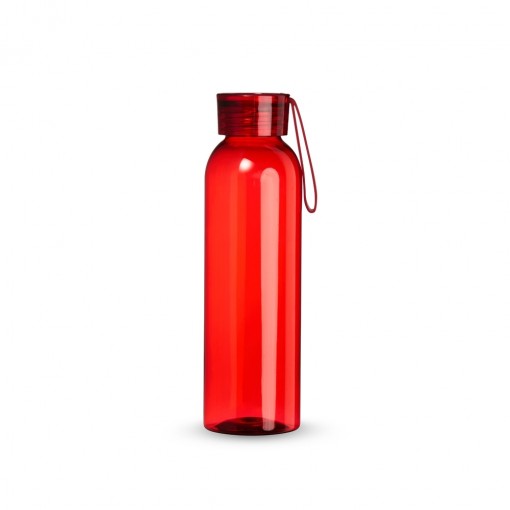 Garrafa plástica 610ml personalizada Garrafa plástica 610ml personalizada