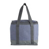 Bolsa térmica poliéster 15L personalizada